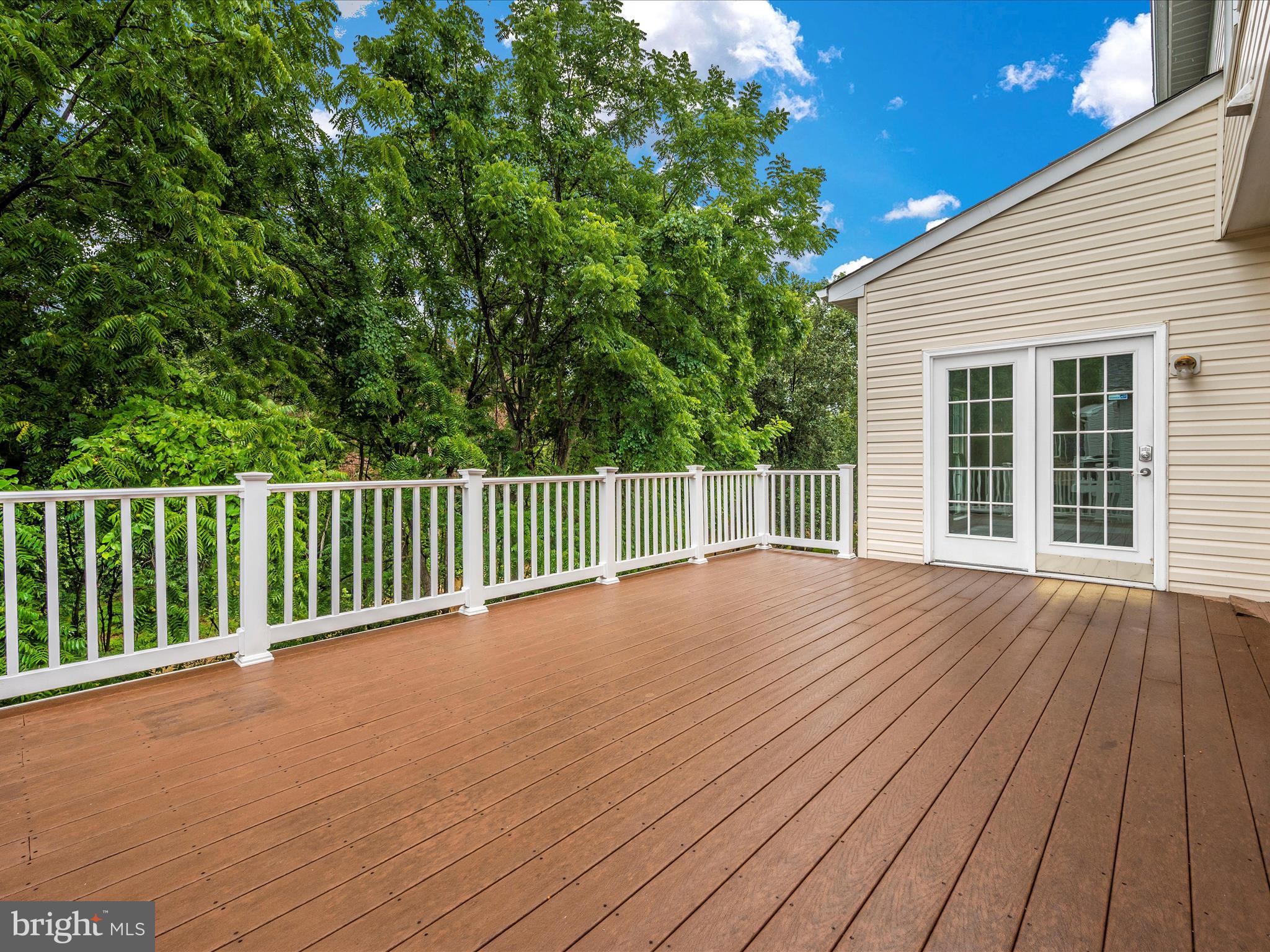 18845 Porterfield Way Germantown, MD 20874 - Photo 38 of 48 Deck