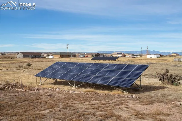 a view of a ocean view