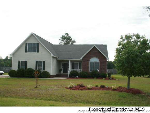 9632 Lukes Run Road Linden, NC 28356 - Photo 1 of 11 Gallery Image 1