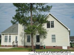 9632 Lukes Run Road Linden, NC 28356 - Photo 4 of 11 Gallery Image 4
