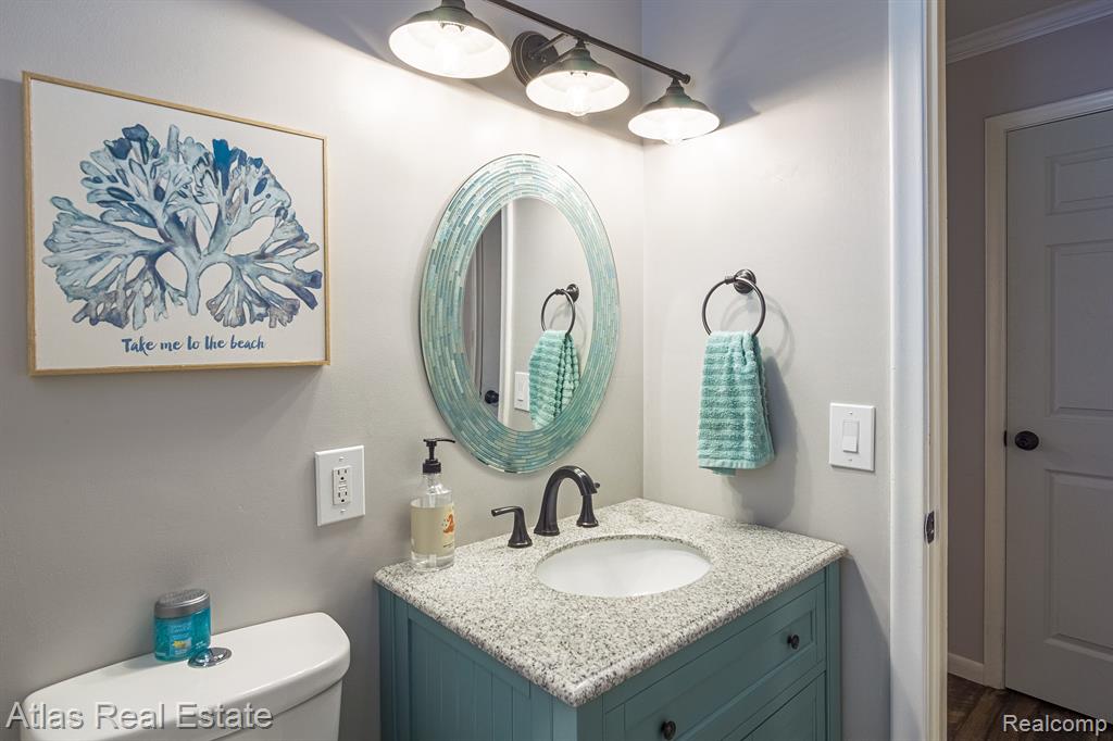 5503 Copley Square Road Grand Blanc, MI 48439 - Photo 36 of 48 Gallery Image 36
