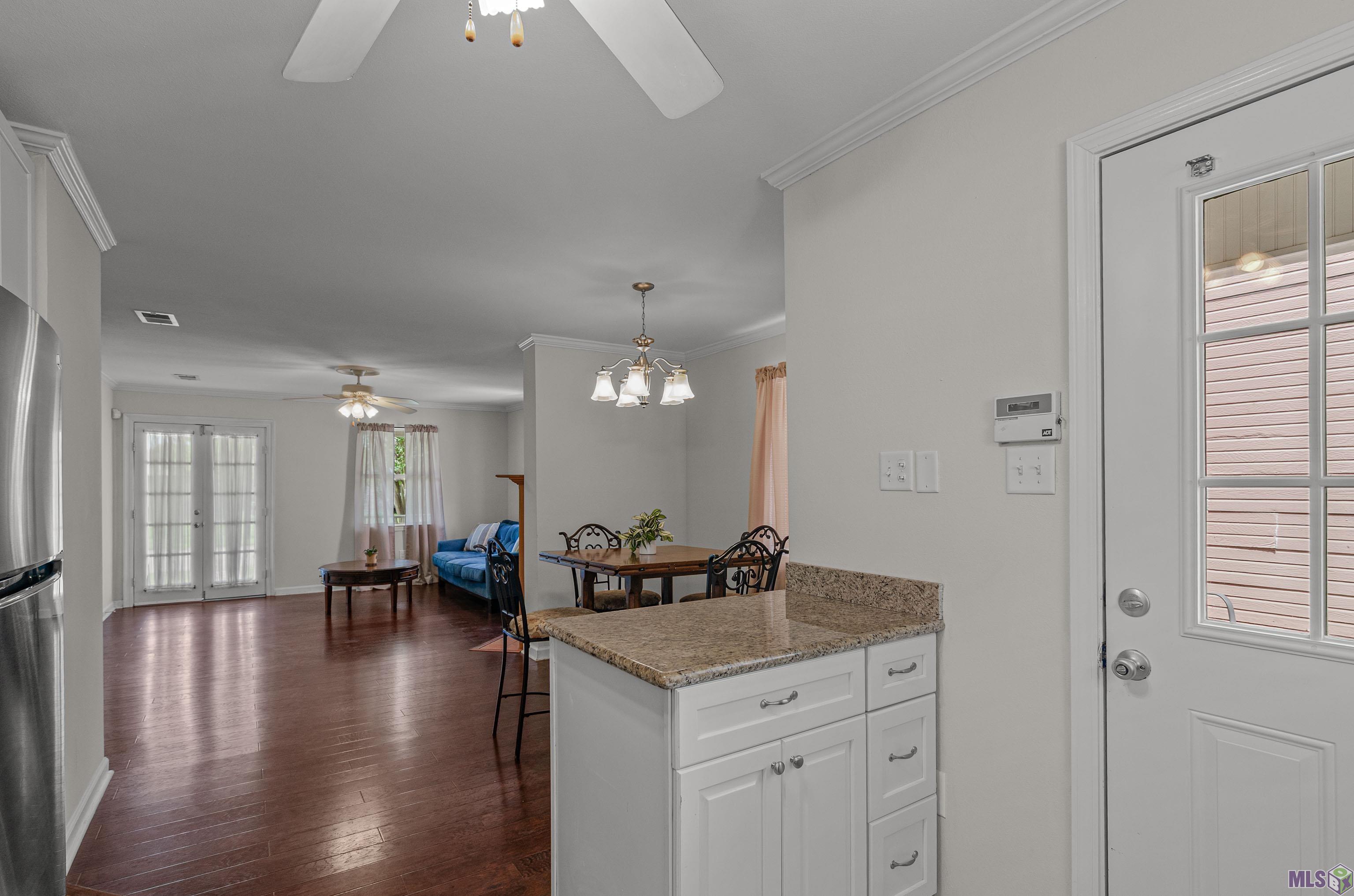15524 Riverdale Avenue Baton Rouge, LA 70816 - Photo 9 of 19