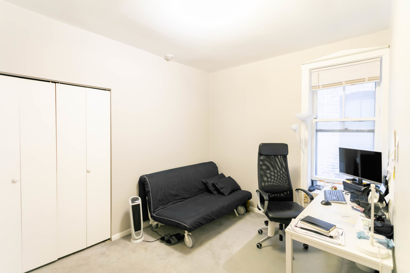 555 West Roscoe Street, Unit 2 Chicago, IL 60657 - Photo 12 of 18
