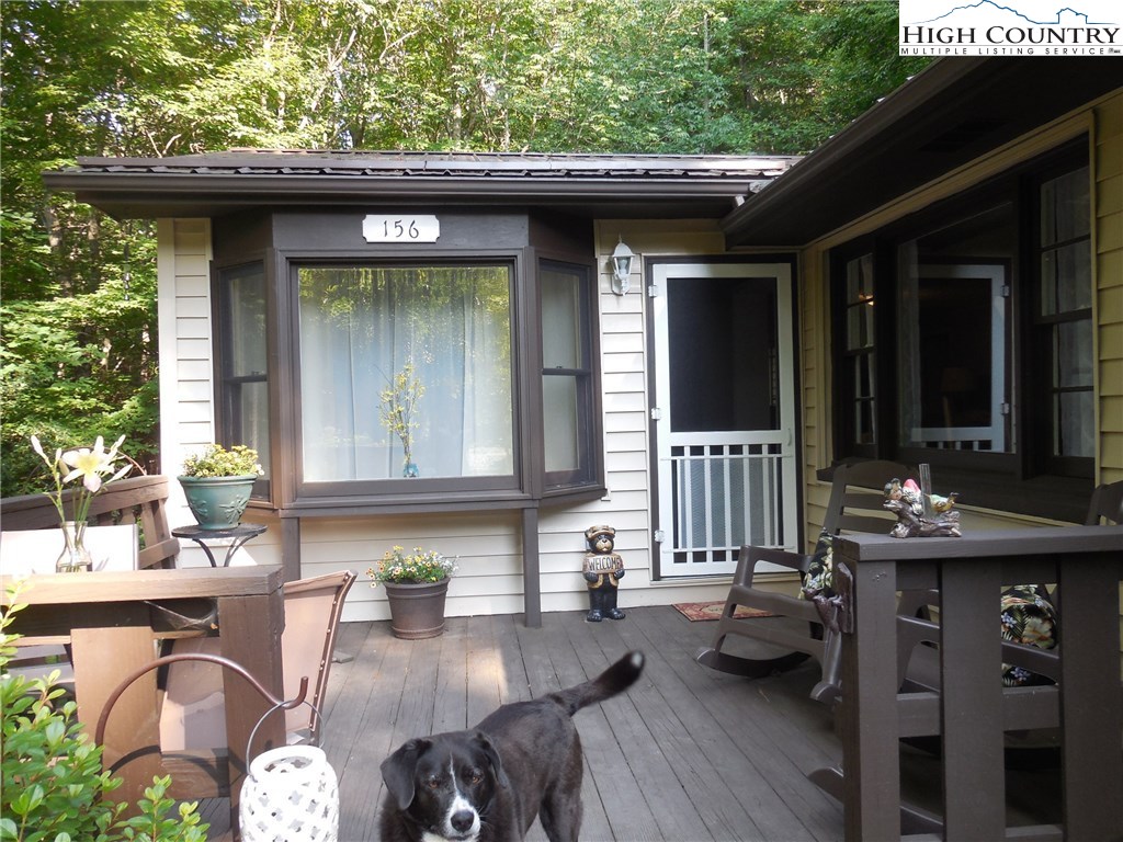 156 Yellow Brick Road Todd, NC 28684 - Photo 13 of 24 Gallery Image 13