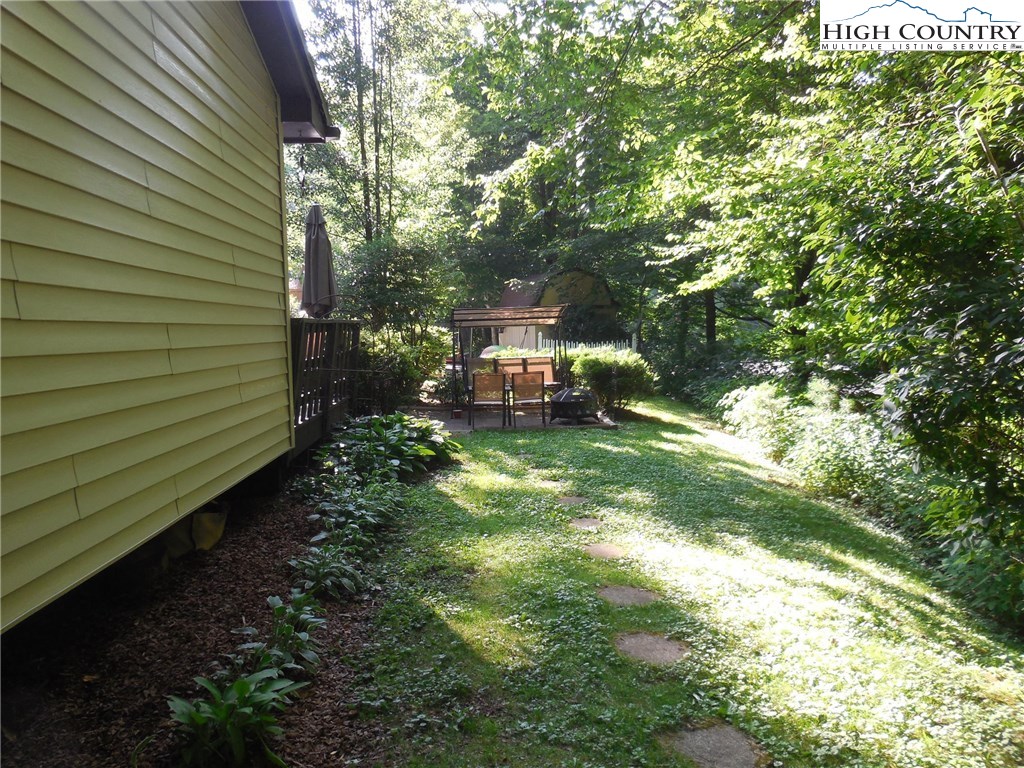 156 Yellow Brick Road Todd, NC 28684 - Photo 20 of 24 Gallery Image 20