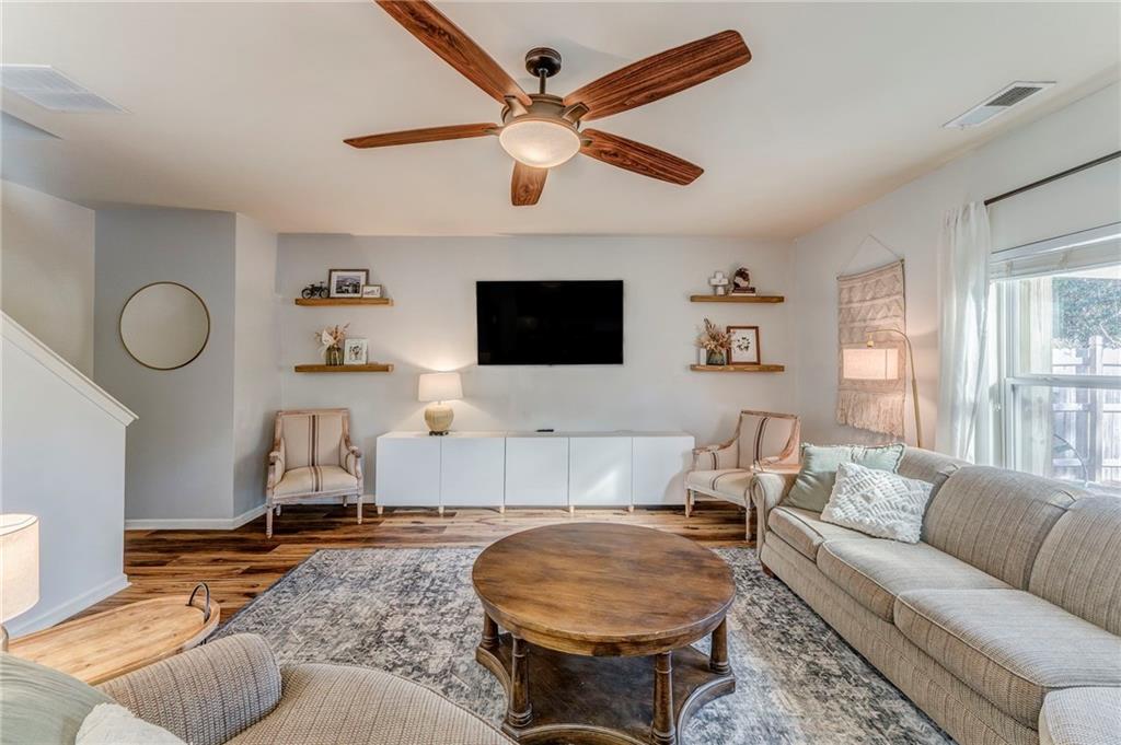 160 Renford Road Ball Ground, GA 30107 - Photo 11 of 64