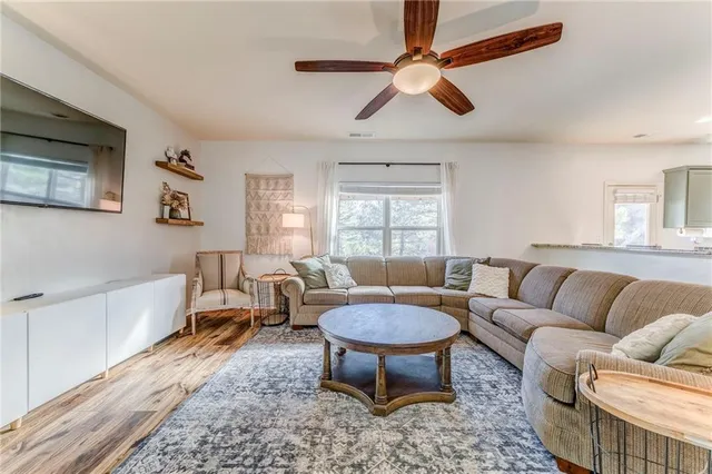 $399,900 | 160 Renford Road, Ball Ground, GA 30107