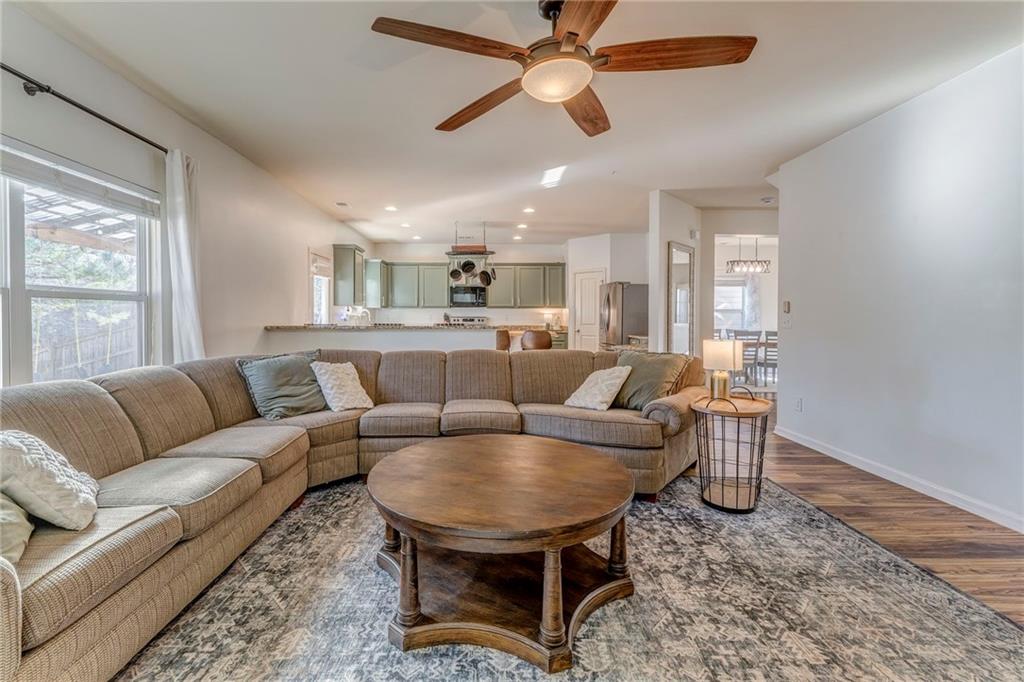 160 Renford Road Ball Ground, GA 30107 - Photo 15 of 64