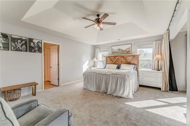 $399,900 | 160 Renford Road, Ball Ground, GA 30107