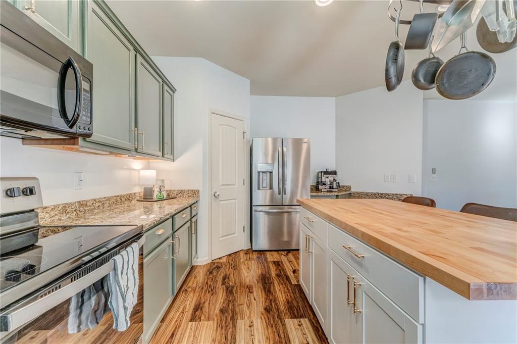 160 Renford Road Ball Ground, GA 30107 - Photo 23 of 64