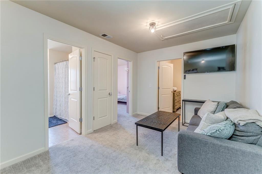 160 Renford Road Ball Ground, GA 30107 - Photo 26 of 64