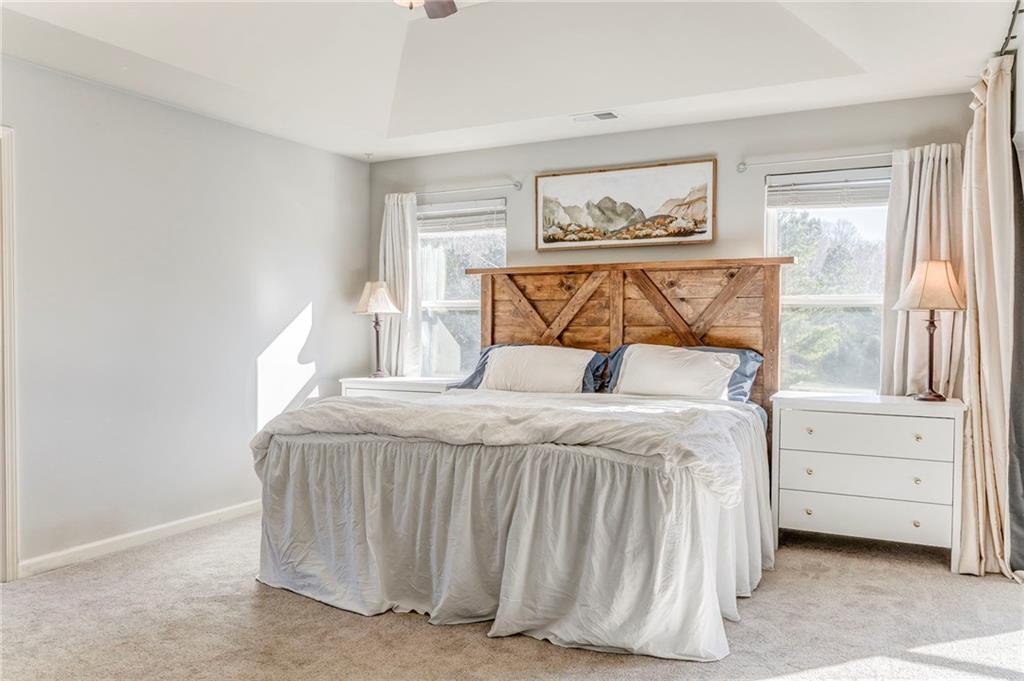 160 Renford Road Ball Ground, GA 30107 - Photo 29 of 64