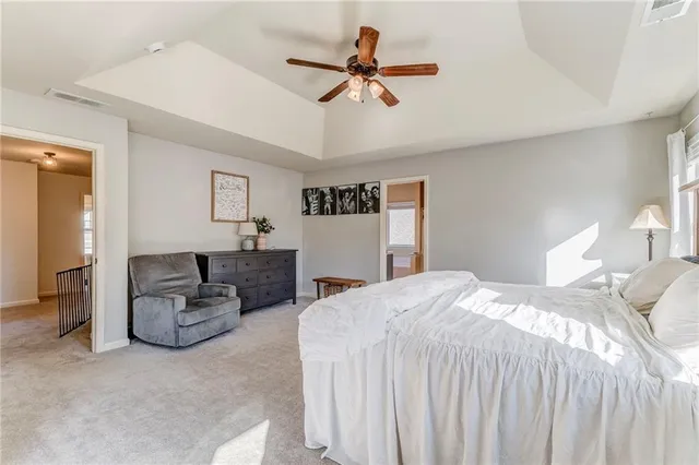 $399,900 | 160 Renford Road, Ball Ground, GA 30107