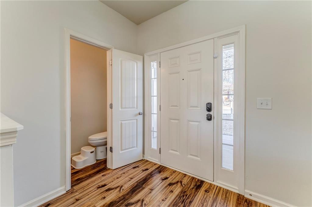 160 Renford Road Ball Ground, GA 30107 - Photo 3 of 64