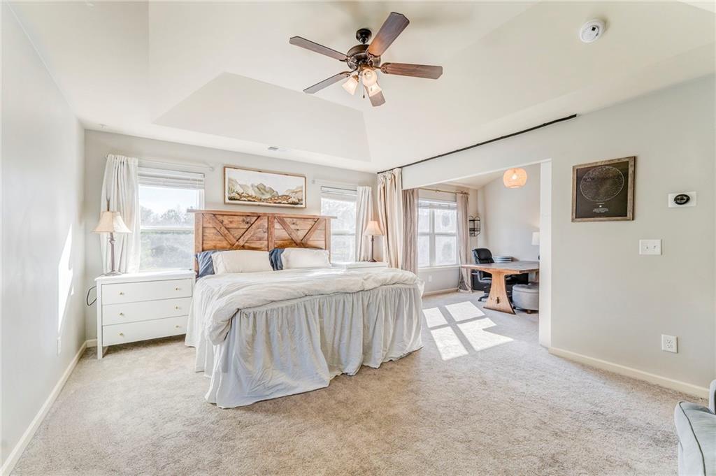 160 Renford Road Ball Ground, GA 30107 - Photo 31 of 64