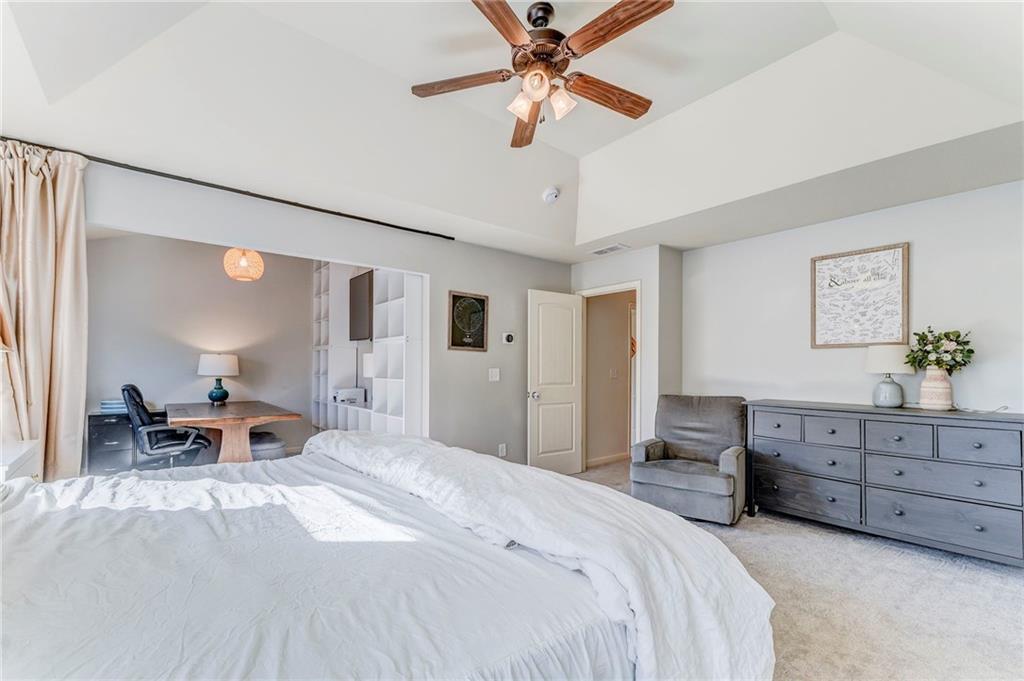 160 Renford Road Ball Ground, GA 30107 - Photo 32 of 64