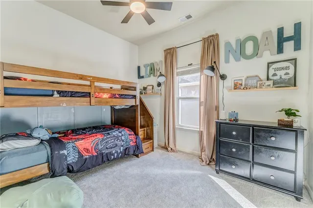 $399,900 | 160 Renford Road, Ball Ground, GA 30107