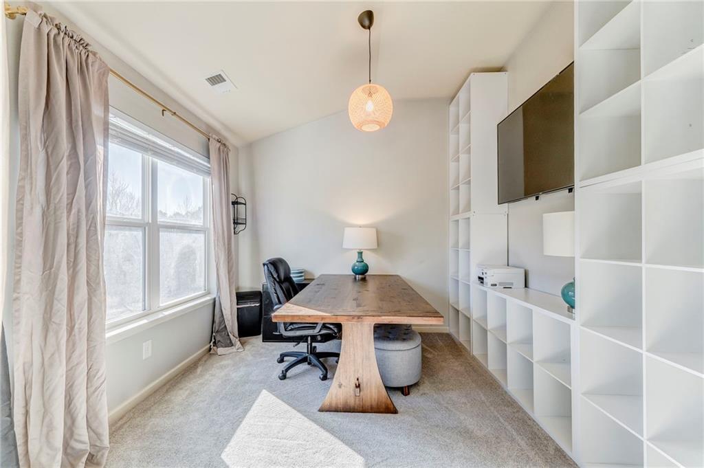 160 Renford Road Ball Ground, GA 30107 - Photo 33 of 64