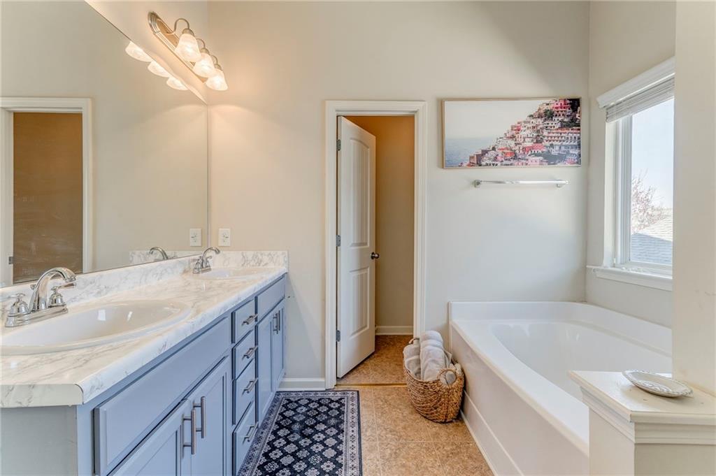 160 Renford Road Ball Ground, GA 30107 - Photo 36 of 64