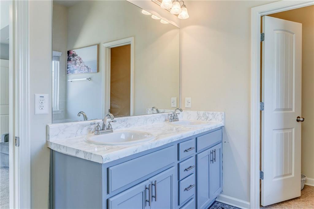 160 Renford Road Ball Ground, GA 30107 - Photo 38 of 64