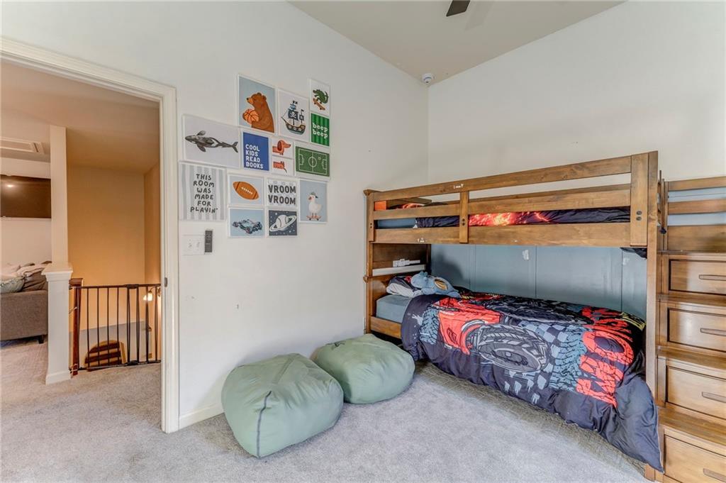 160 Renford Road Ball Ground, GA 30107 - Photo 40 of 64