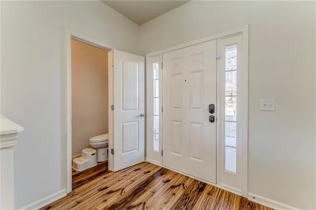 $399,900 | 160 Renford Road, Ball Ground, GA 30107