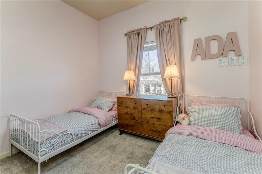 160 Renford Road Ball Ground, GA 30107 - Photo 42 of 64