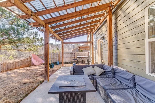 $399,900 | 160 Renford Road, Ball Ground, GA 30107