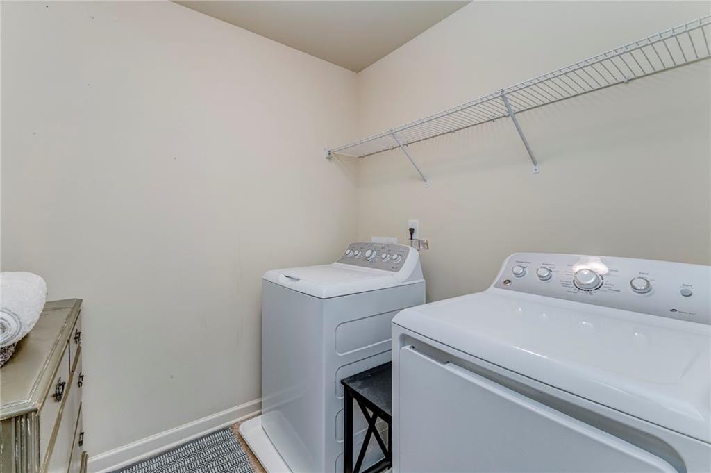 160 Renford Road Ball Ground, GA 30107 - Photo 48 of 64