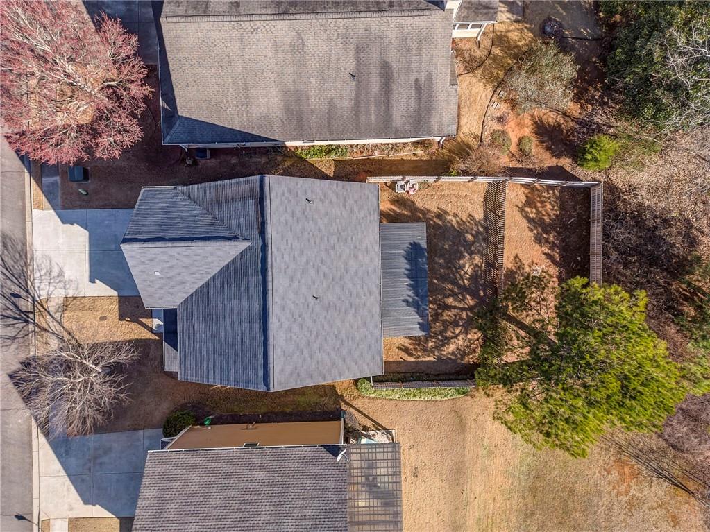 160 Renford Road Ball Ground, GA 30107 - Photo 54 of 64