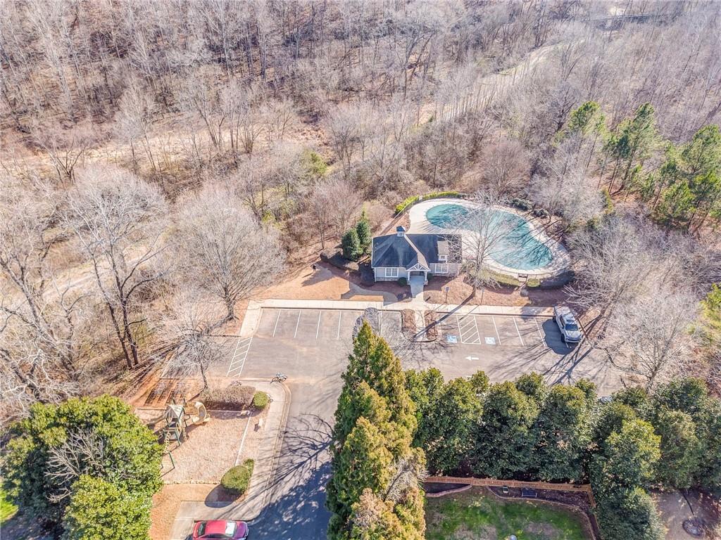 160 Renford Road Ball Ground, GA 30107 - Photo 56 of 64