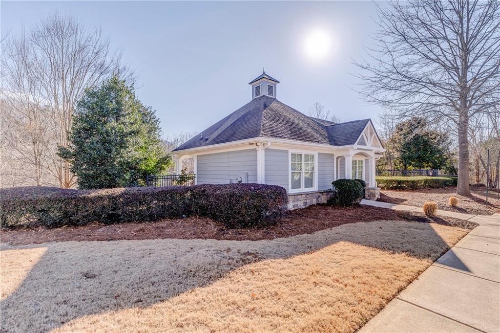 160 Renford Road Ball Ground, GA 30107 - Photo 58 of 64