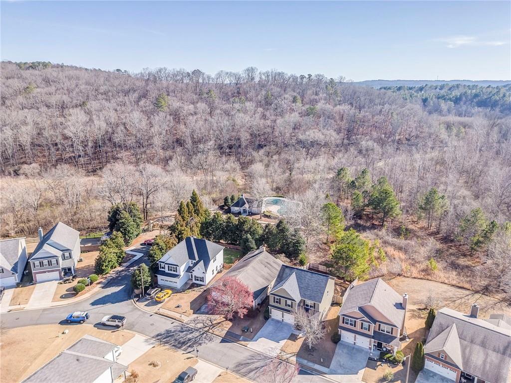 160 Renford Road Ball Ground, GA 30107 - Photo 61 of 64