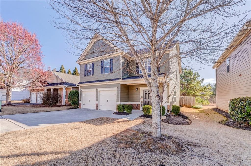 160 Renford Road Ball Ground, GA 30107 - Photo 62 of 64