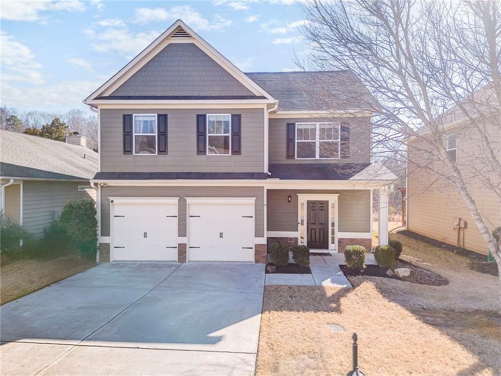 160 Renford Road Ball Ground, GA 30107 - Photo 64 of 64