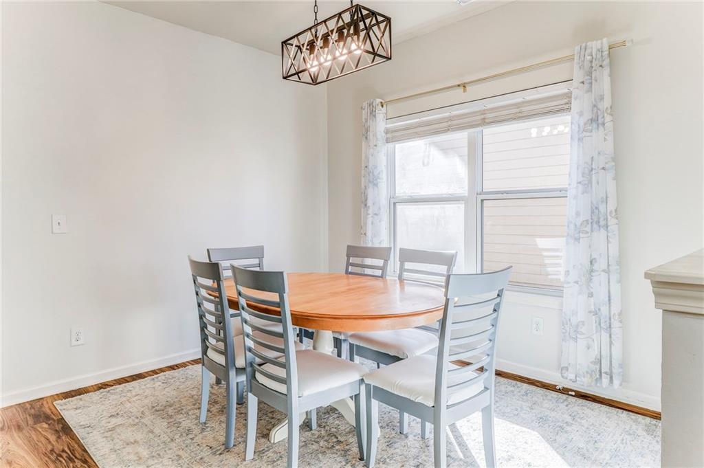 160 Renford Road Ball Ground, GA 30107 - Photo 7 of 64