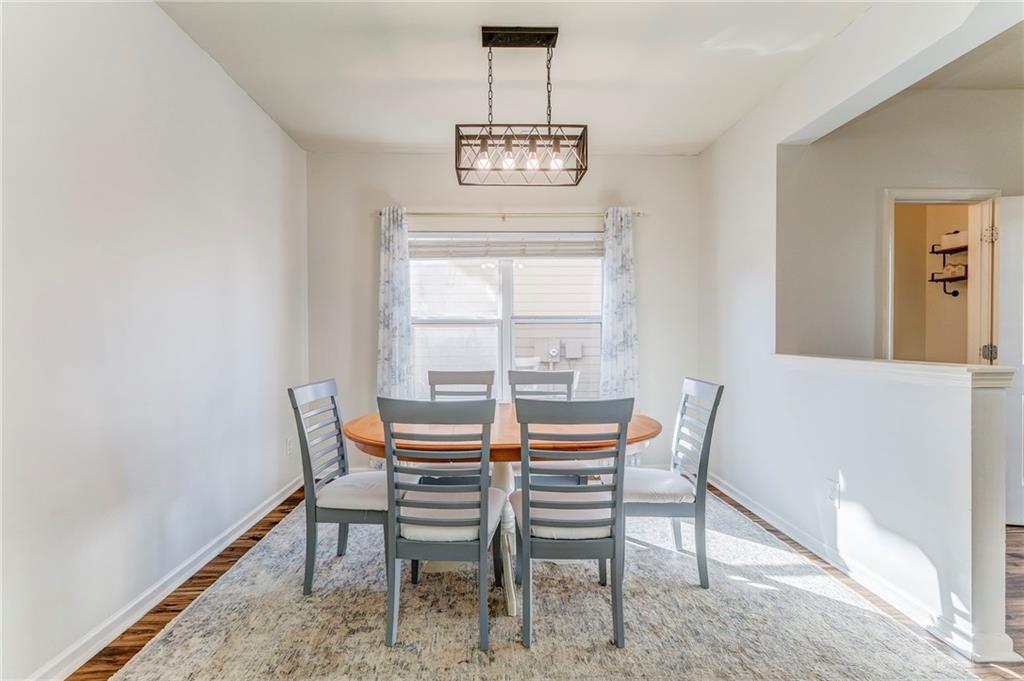 160 Renford Road Ball Ground, GA 30107 - Photo 8 of 64