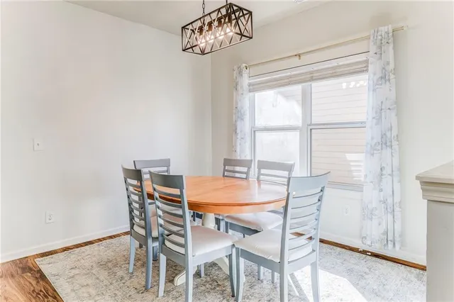 $399,900 | 160 Renford Road, Ball Ground, GA 30107