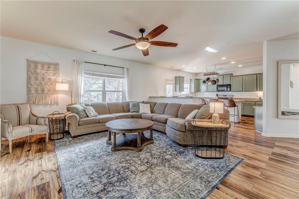 160 Renford Road Ball Ground, GA 30107 - Photo 10 of 64