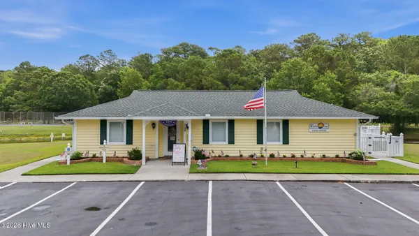 $35,900 | 106 Cedar Tree Lane Southwest, Calabash, NC 28467