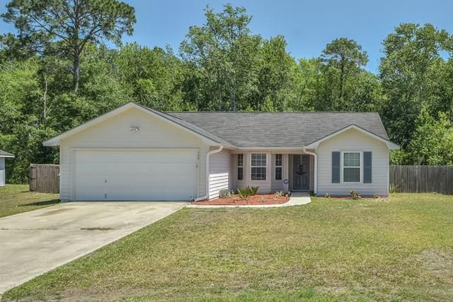 123 Hydrangea Road Kingsland, GA 31548 - Photo 1 of 1 Gallery Image 1