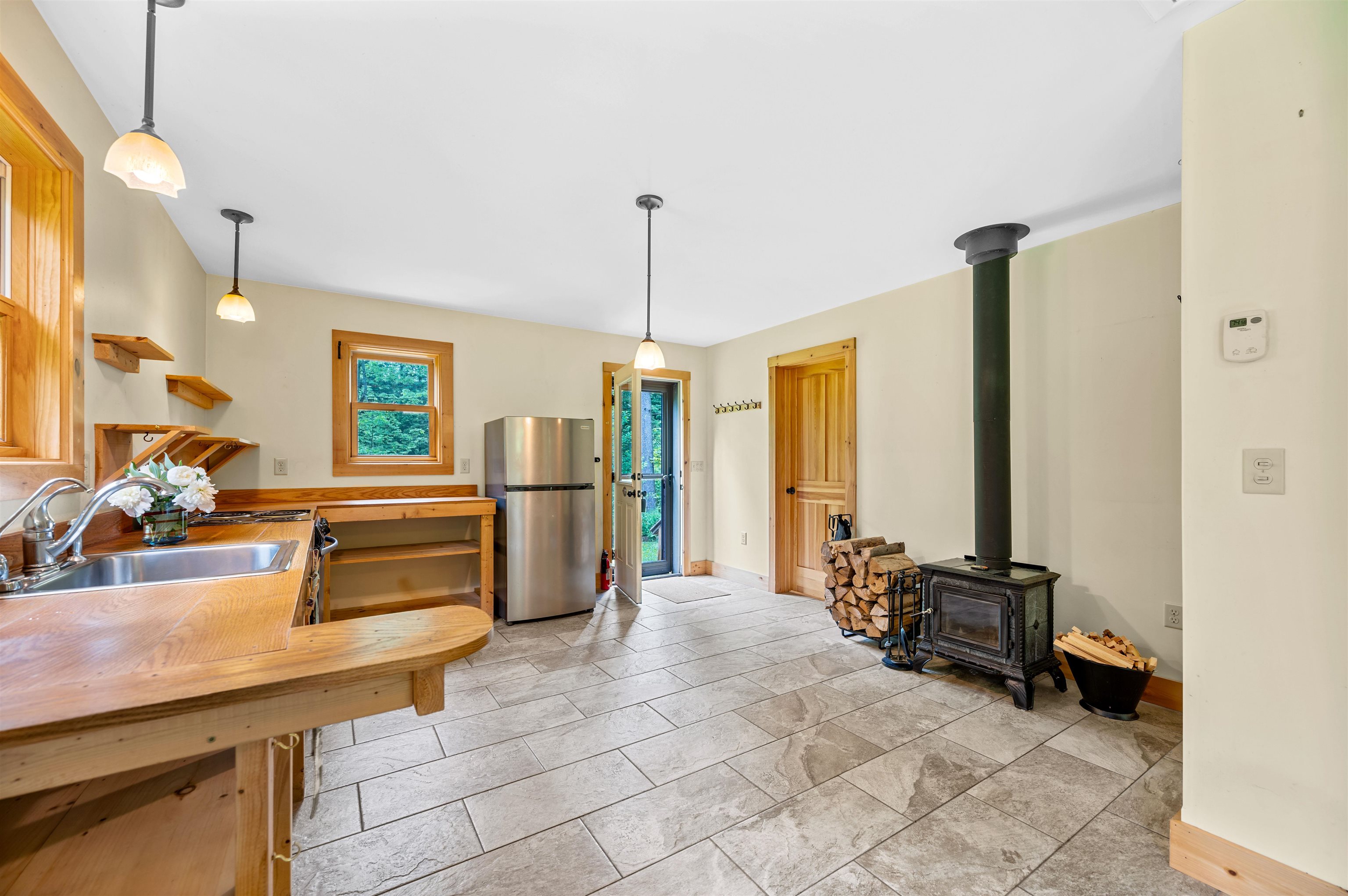 228 Guyette Road Marshfield, VT 05667 - Photo 13 of 37
