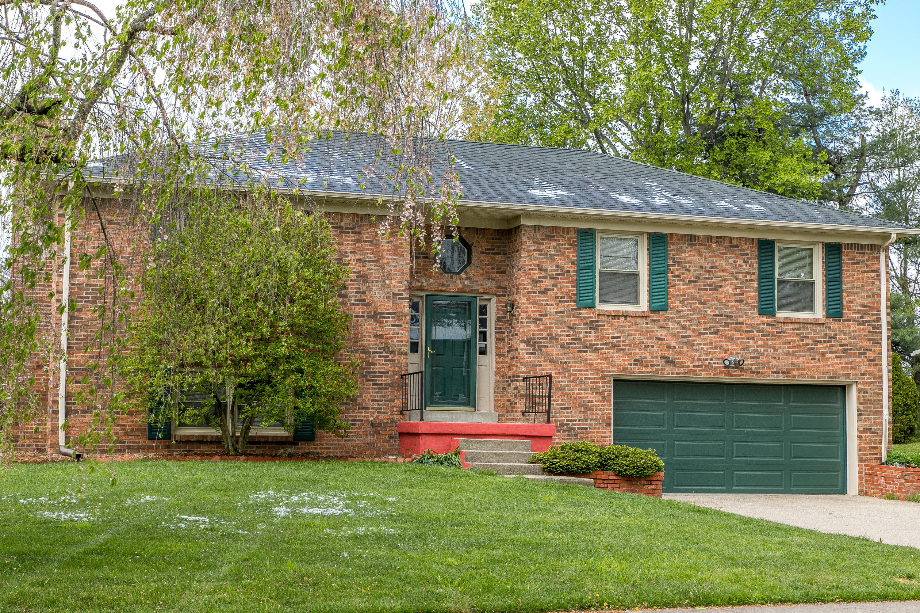 206 Falcon Road Versailles, KY 40383 - Photo 5 of 49 1-5