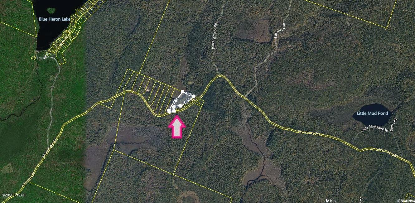 1107 Silver Lake Road Dingmans Ferry, PA 18328 - Photo 10 of 11