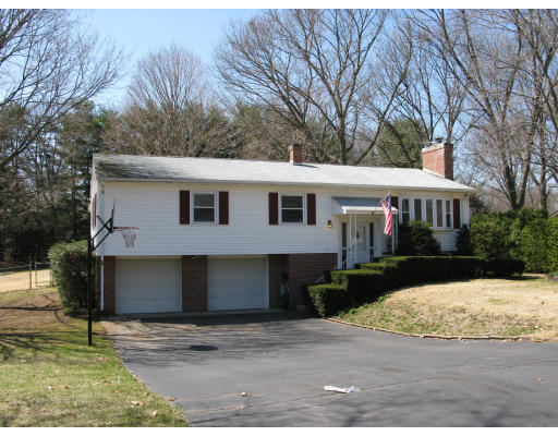 162 Cedar Road Longmeadow, MA 01106 - Photo 1 of 18