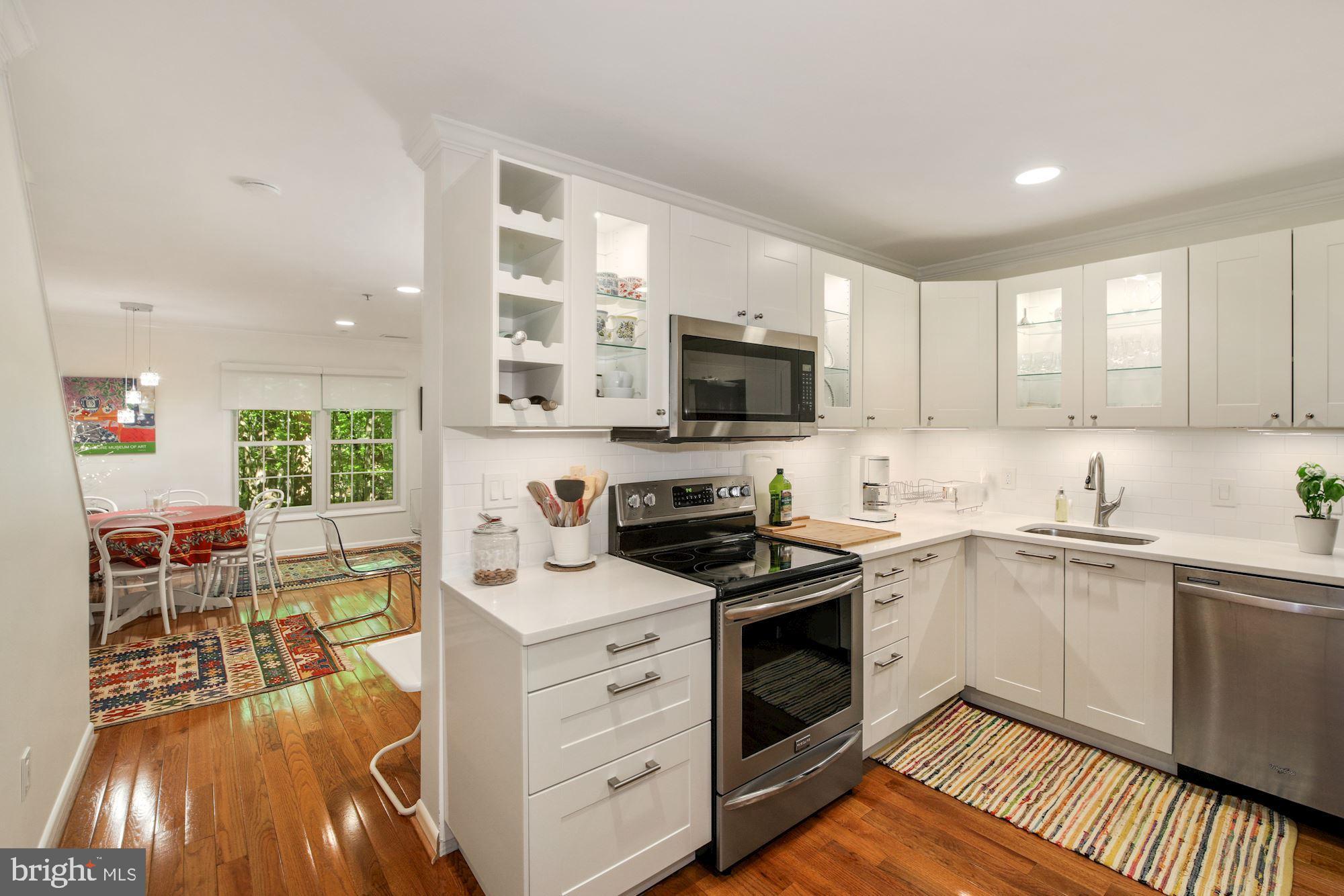 7924 Stable Way, Unit 7924 Potomac, MD 20854 - Photo 22 of 23