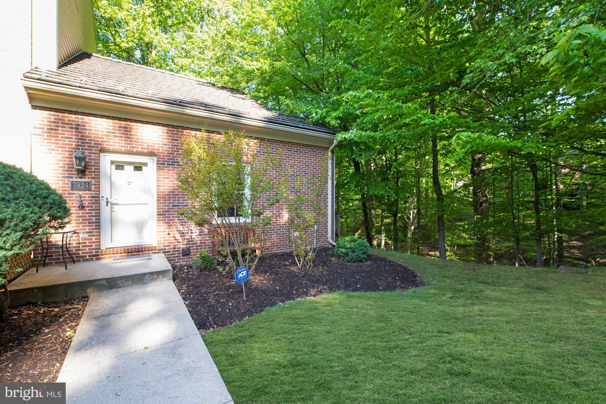 7924 Stable Way, Unit 7924 Potomac, MD 20854 - Photo 4 of 23