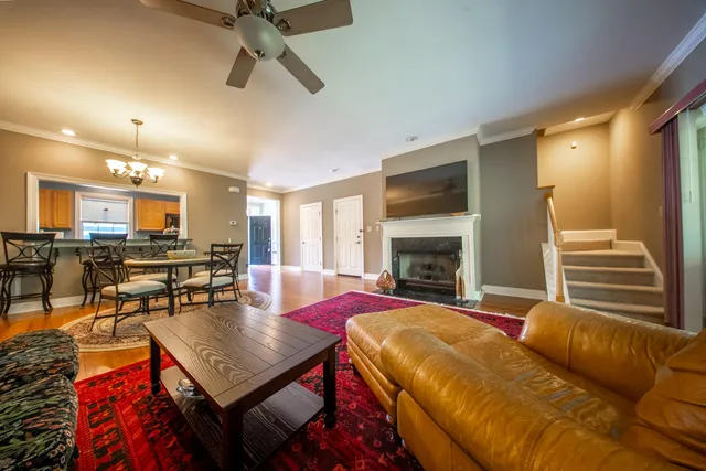 $525,000 | 5276 7th Green Drive, Hollywood, SC 29449