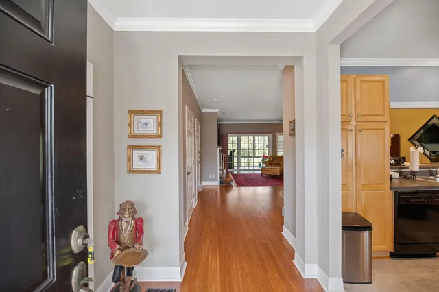 $525,000 | 5276 7th Green Drive, Hollywood, SC 29449