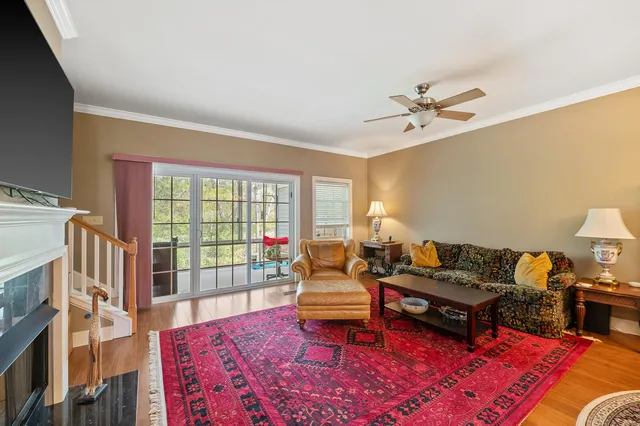 $525,000 | 5276 7th Green Drive, Hollywood, SC 29449